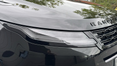 Land Rover Range Rover Evoque 2.0 D200 Dynamic HSE 5dr Auto Diesel Hatchback